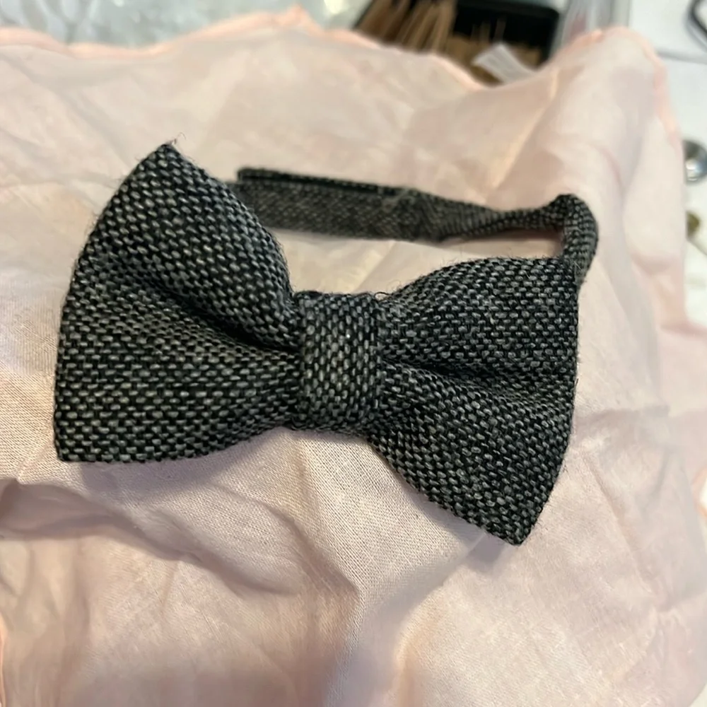 Infant/Toddler Bow Tie